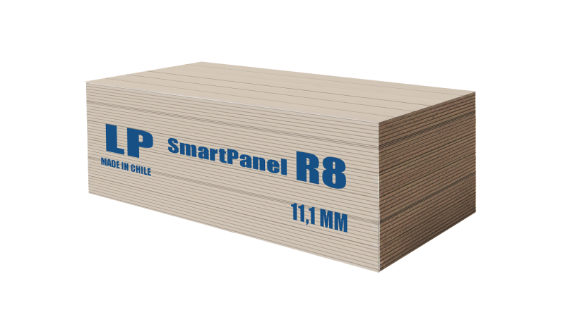Smartpanel R811mm de segunda