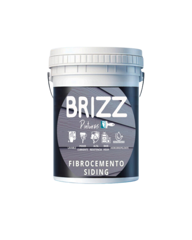 PINTURA SIDING TINETA