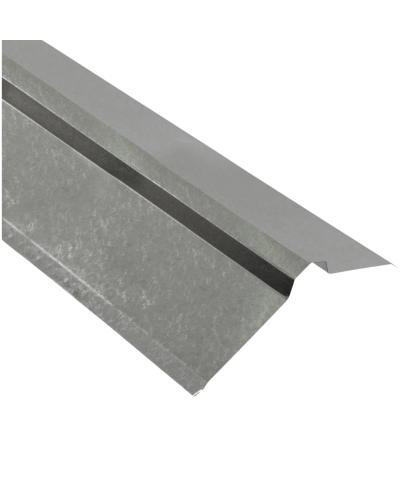 CABALLETE CUBIERTA TECHO