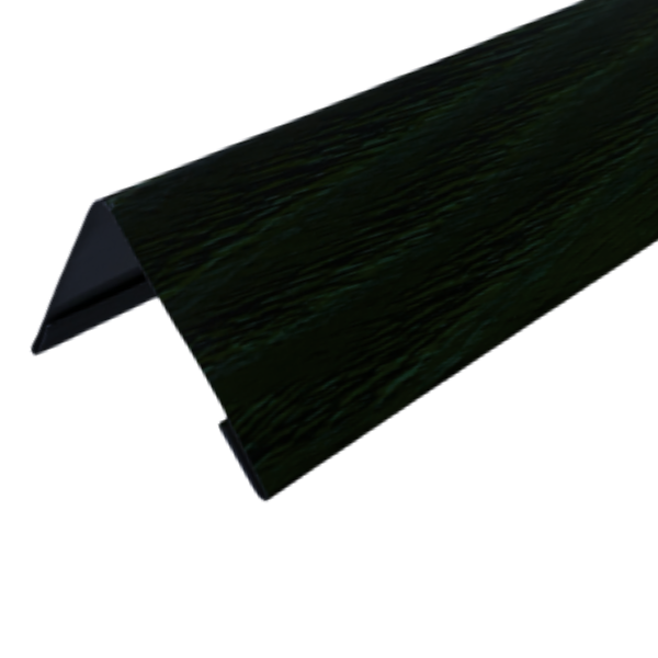 Perfil L Exterior Negro