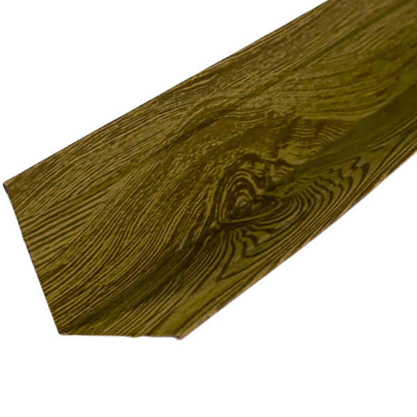 Perfil L Interior Pino Oregón